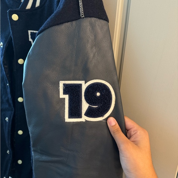 While We’re Awake Jacket - Picture 2 of 4